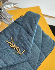 YSL - Bags - The Wells Bags  443