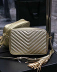 YSL - Bags - The Wells Bags  657