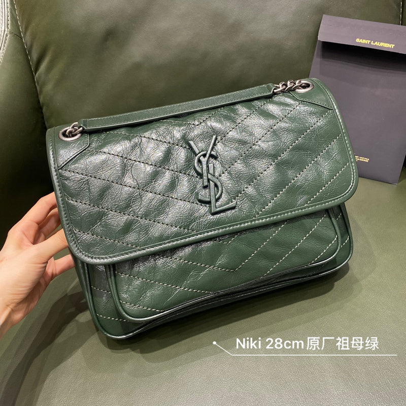 YSL - Bags - The Wells Bags  351