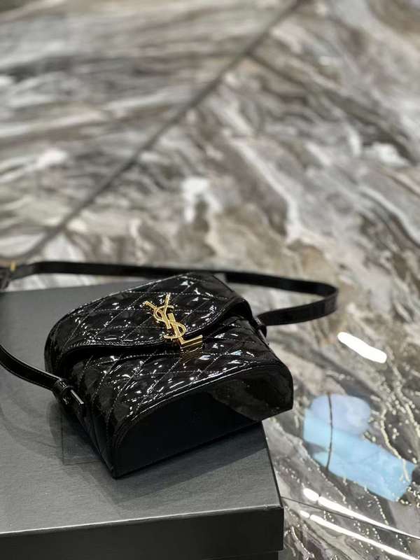YSL - Bags - The Wells Bags  542