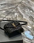 YSL - Bags - The Wells Bags  542