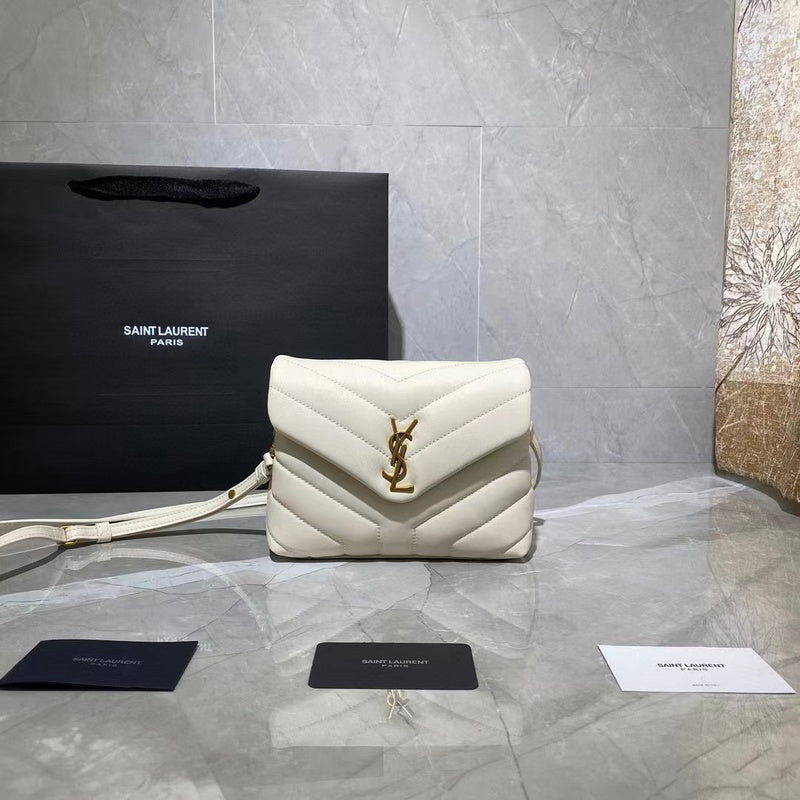 YSL - Bags - The Wells Bags  569