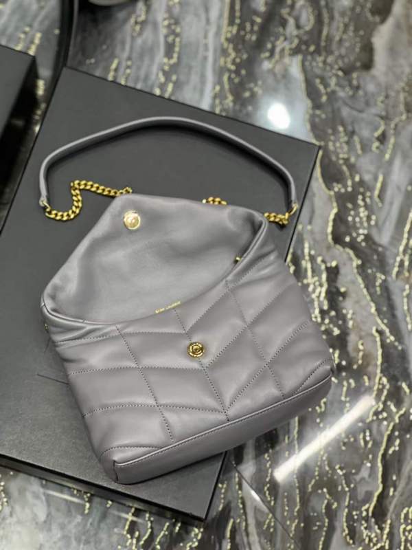 YSL - Bags - The Wells Bags  419