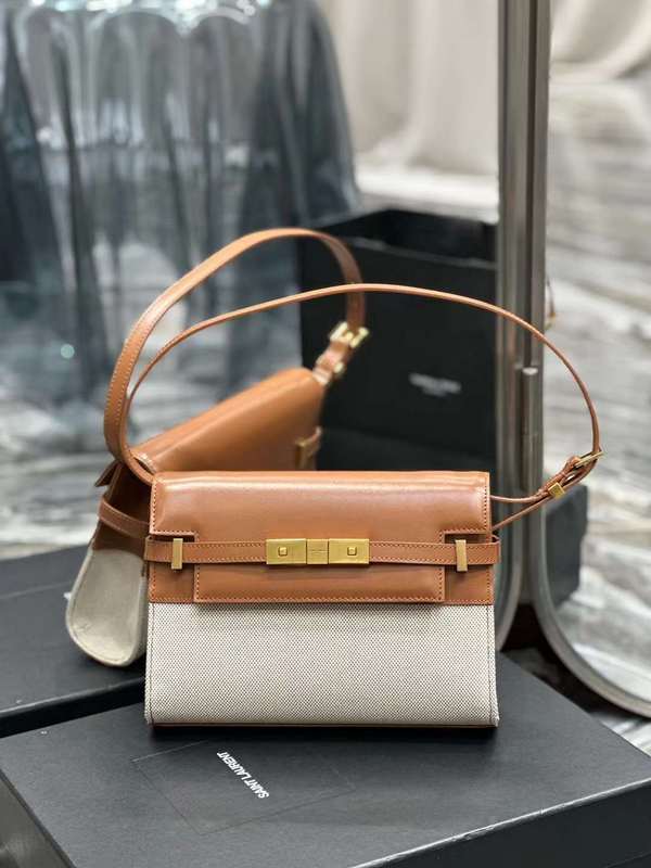 YSL - Bags - The Wells Bags  609