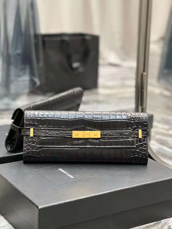 YSL - Bags - The Wells Bags  614