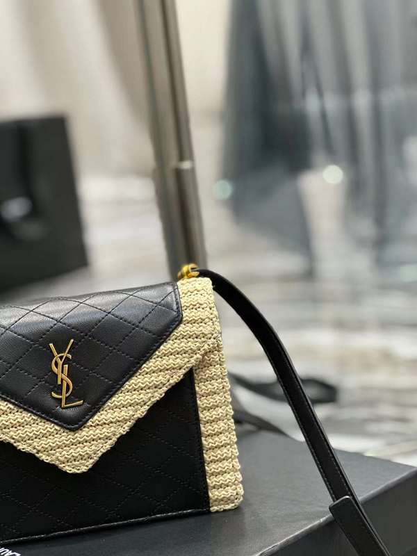 YSL - Bags - The Wells Bags  536