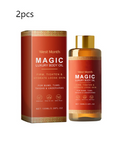 Soothing Body oil