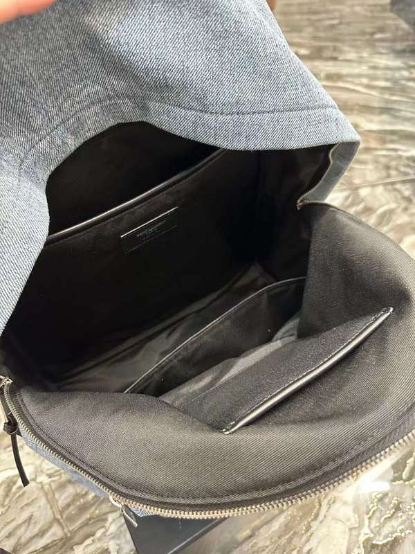YSL - Bags - The Wells Bags  524