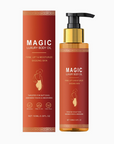 Magic Body Oil