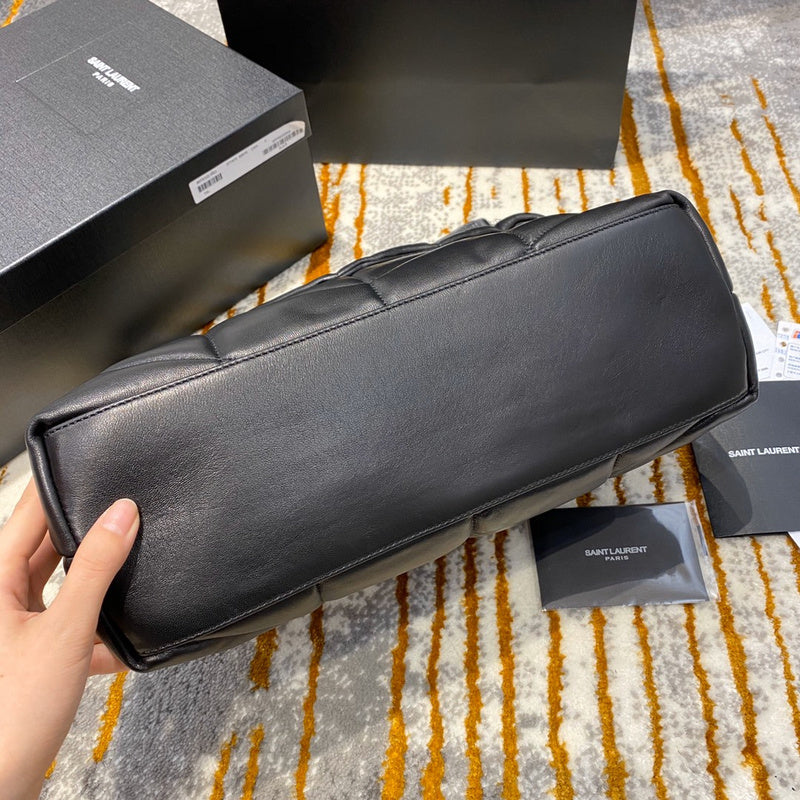 YSL - Bags - The Wells Bags  428