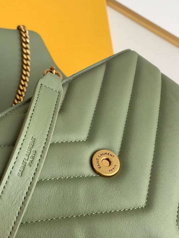 YSL - Bags - The Wells Bags  319