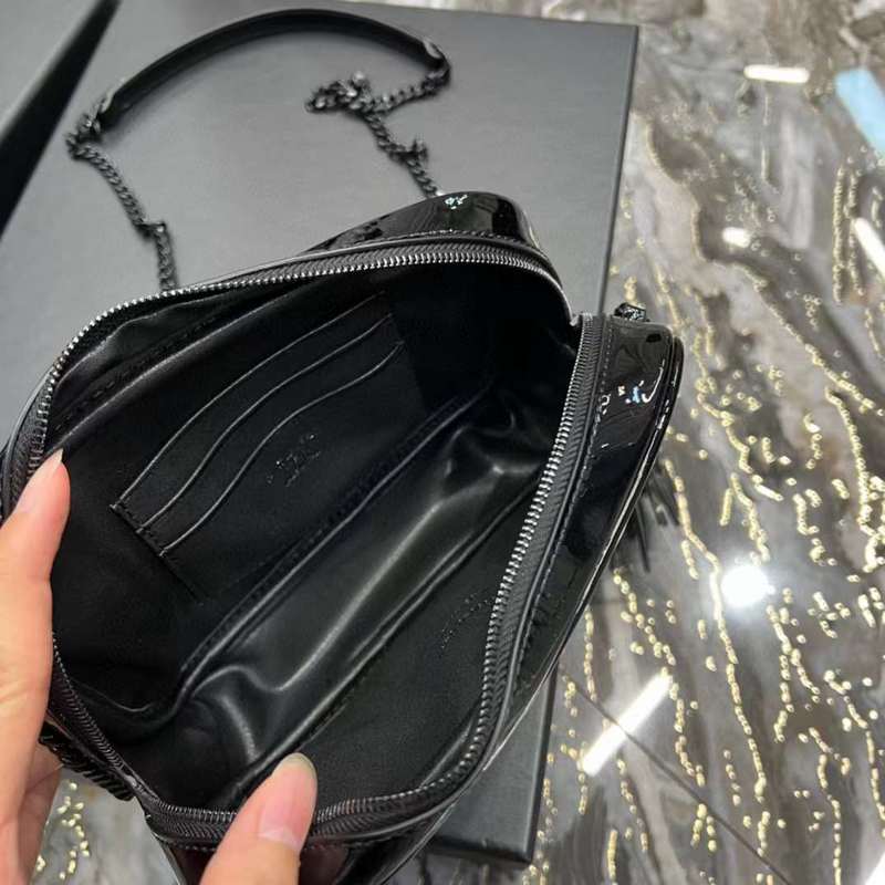 YSL - Bags - The Wells Bags  588