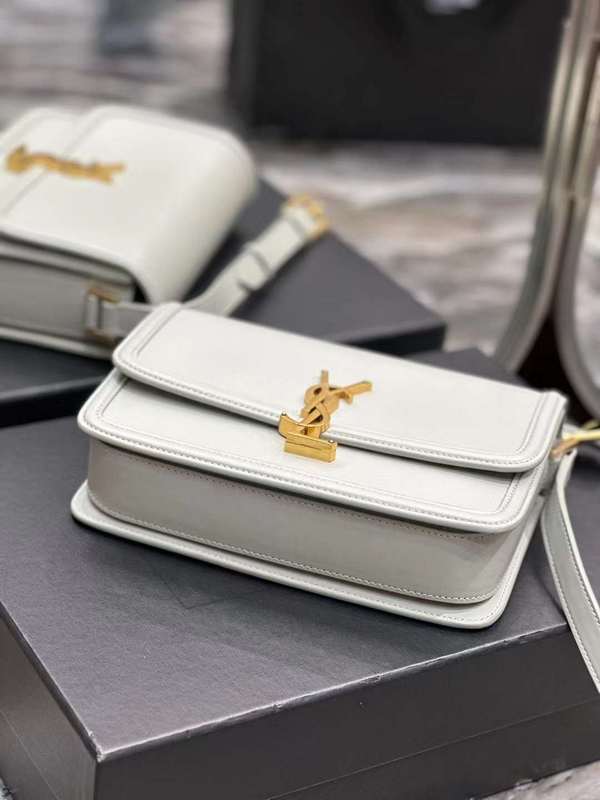 YSL - Bags - The Wells Bags  615