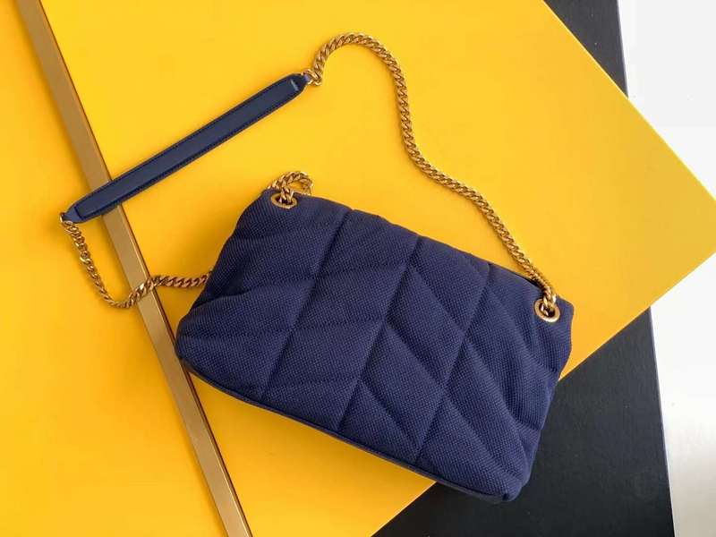YSL - Bags - The Wells Bags  444