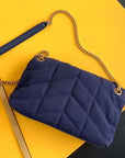 YSL - Bags - The Wells Bags  444