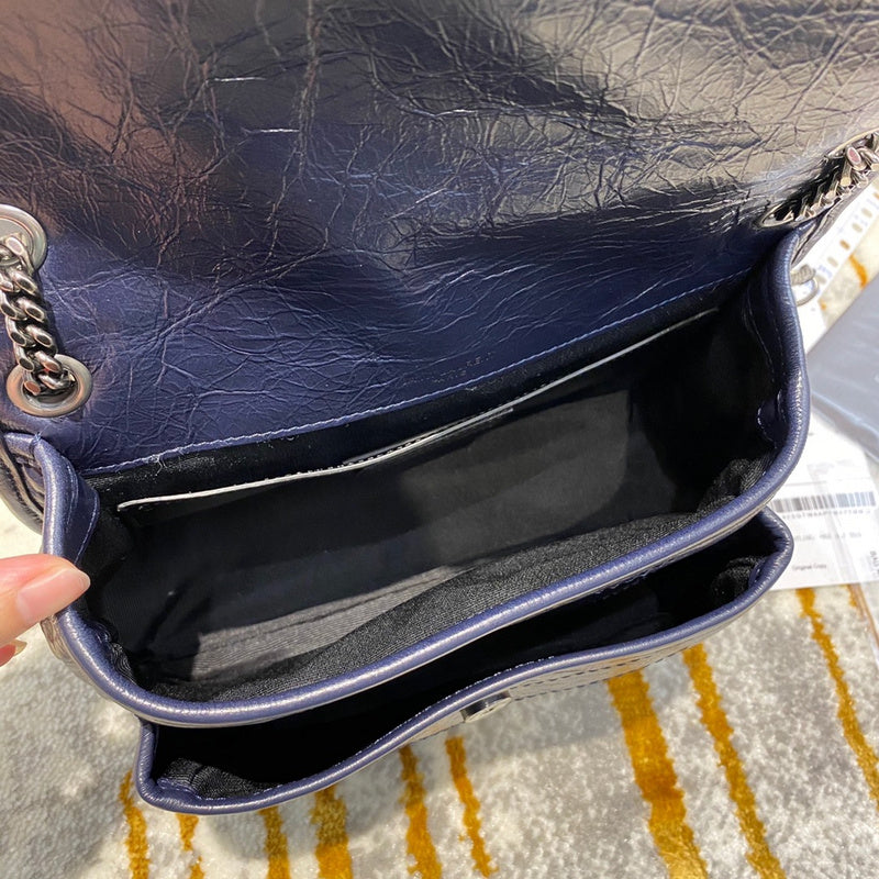 YSL - Bags - The Wells Bags  387