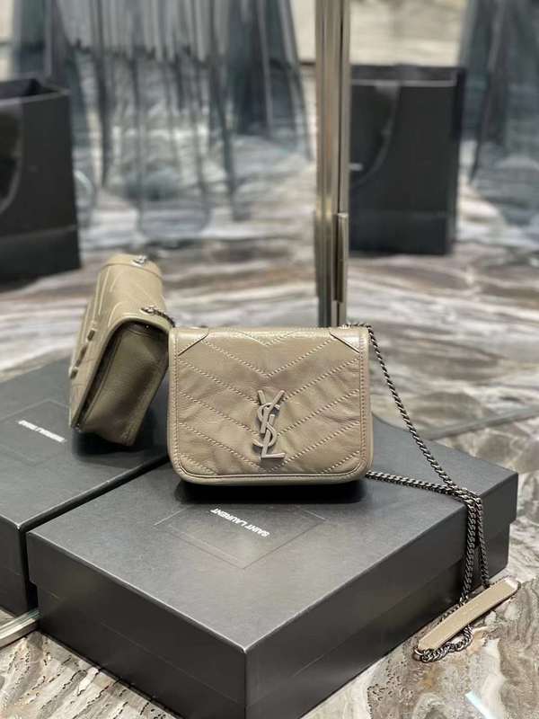 YSL - Bags - The Wells Bags  589