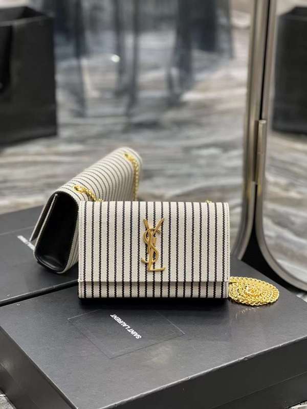 YSL - Bags - The Wells Bags  580