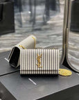 YSL - Bags - The Wells Bags  580