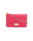 Cannage Miss D1OR Flap Bag