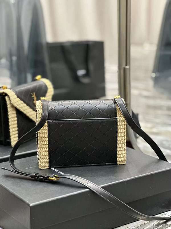 YSL - Bags - The Wells Bags  536