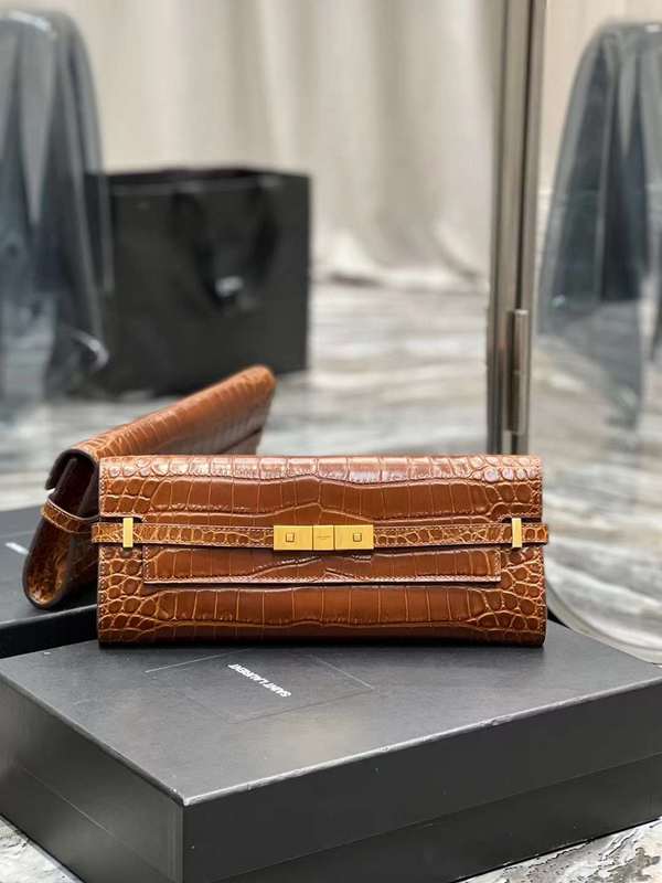 YSL - Bags - The Wells Bags  614