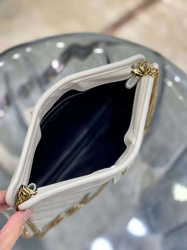 YSL - Bags - The Wells Bags  546