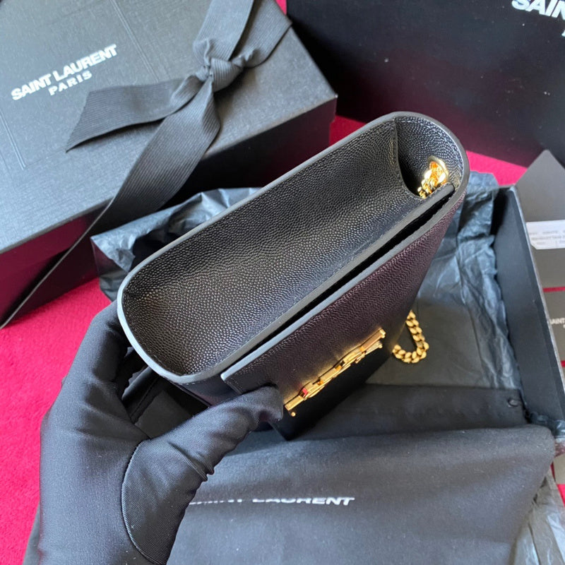 YSL - Bags - The Wells Bags  291