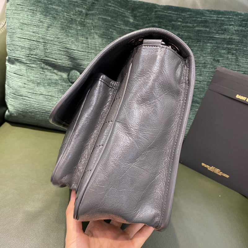 YSL - Bags - The Wells Bags  348