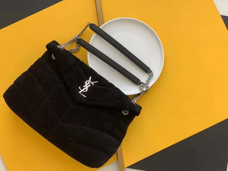 YSL - Bags - The Wells Bags  429