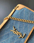 YSL - Bags - The Wells Bags  360