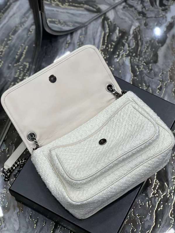 YSL - Bags - The Wells Bags  495
