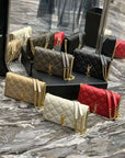 YSL - Bags - The Wells Bags  550
