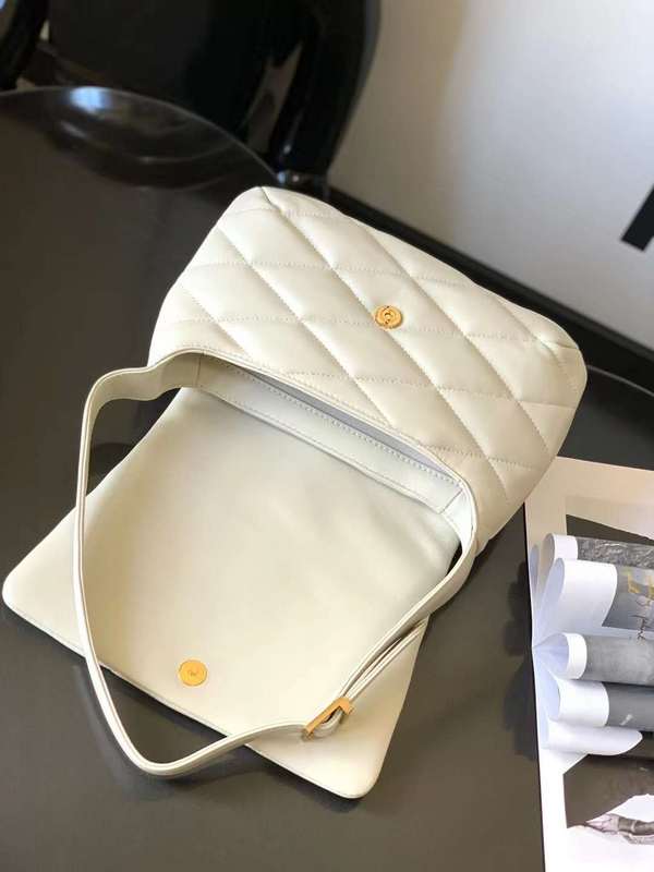YSL - Bags - The Wells Bags  496