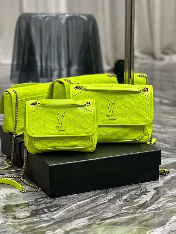 YSL - Bags - The Wells Bags  637