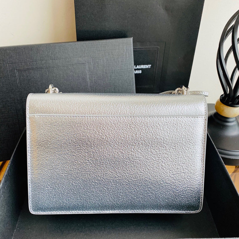 YSL - Bags - The Wells Bags  455