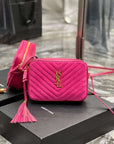 YSL - Bags - The Wells Bags  561