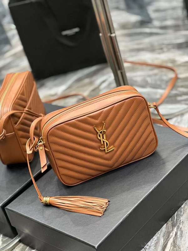 YSL - Bags - The Wells Bags  595