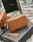 YSL - Bags - The Wells Bags  595