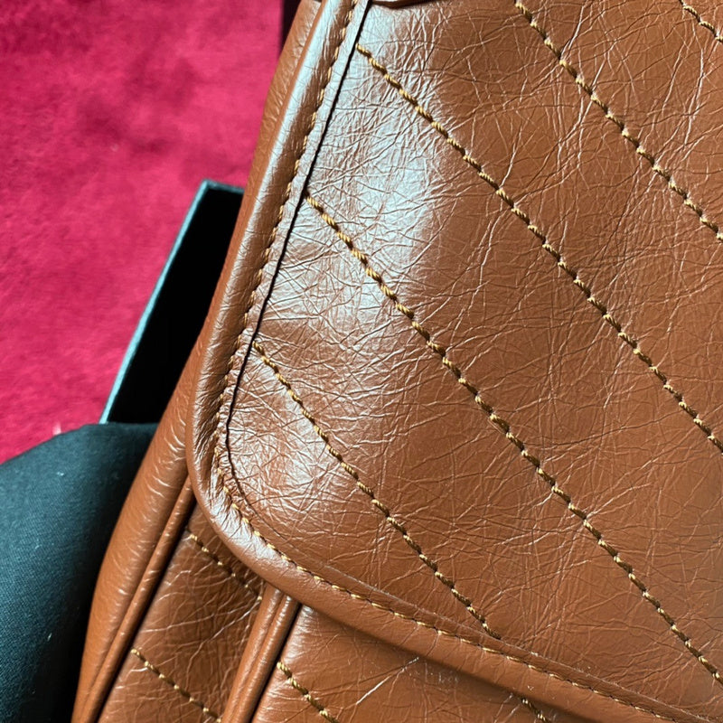 YSL - Bags - The Wells Bags  357