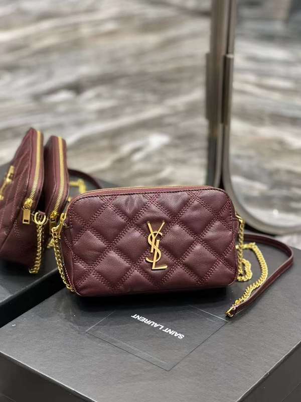YSL - Bags - The Wells Bags  513