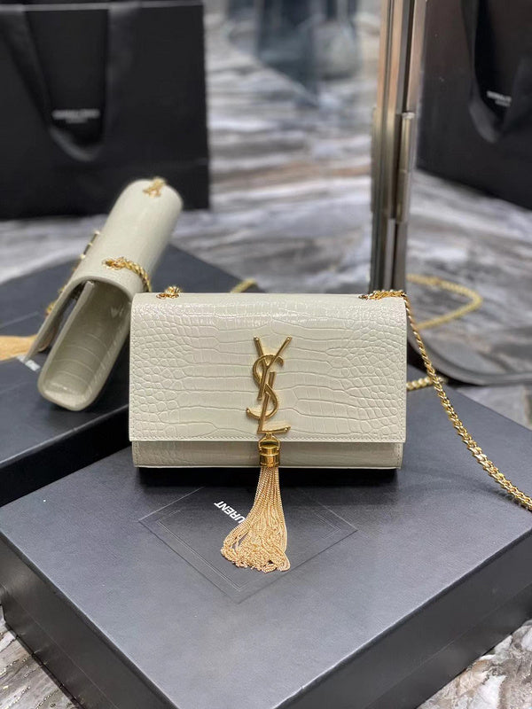 YSL - Bags - The Wells Bags  625