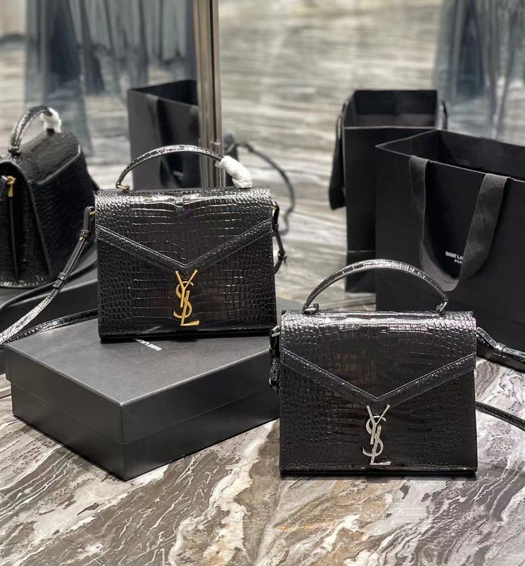 YSL - Bags - The Wells Bags  553