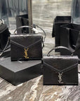 YSL - Bags - The Wells Bags  553