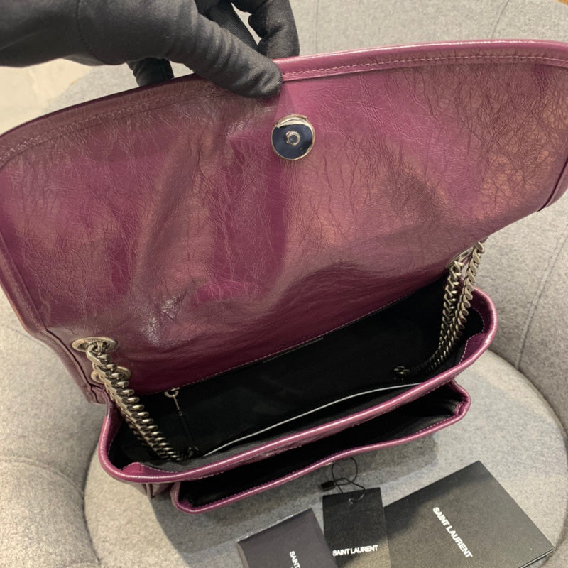 YSL - Bags - The Wells Bags  358
