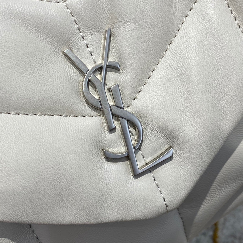 YSL - Bags - The Wells Bags  412