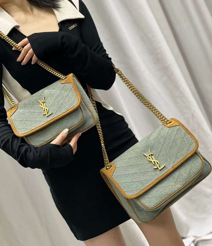 YSL - Bags - The Wells Bags  397