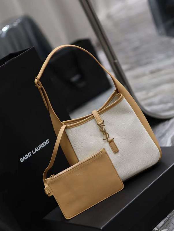YSL - Bags - The Wells Bags  658