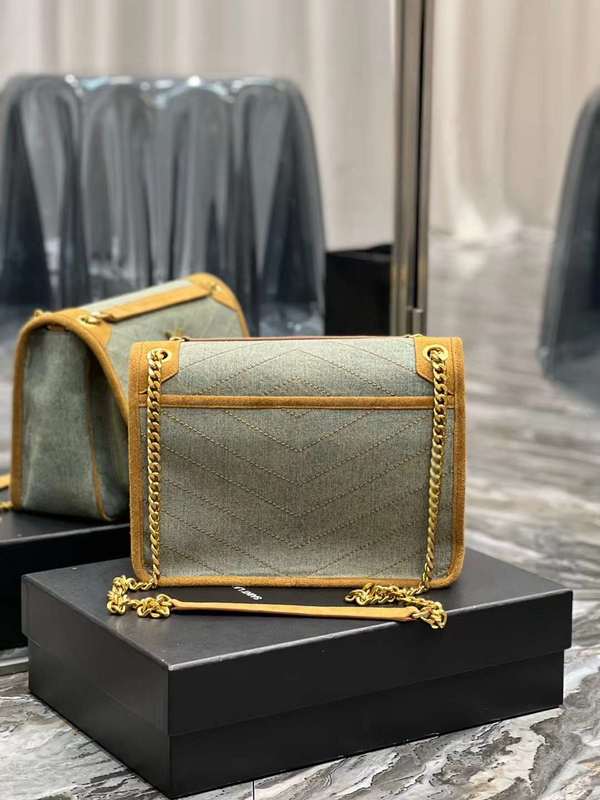 YSL - Bags - The Wells Bags  361