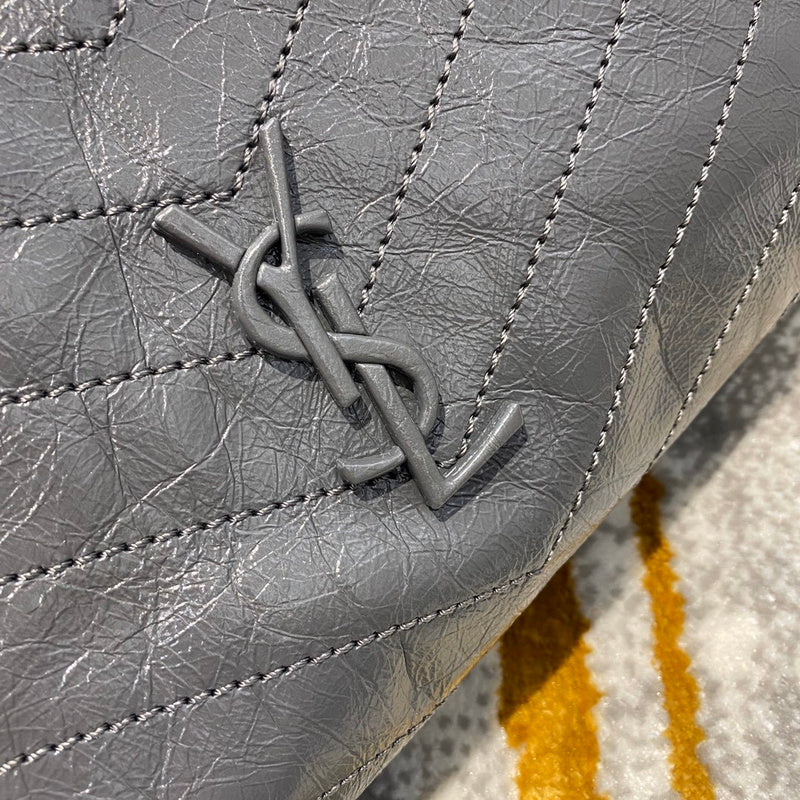 YSL - Bags - The Wells Bags  405